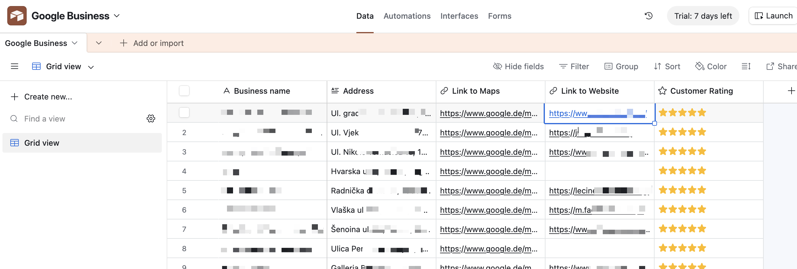 Email automation script powered by Claude Code